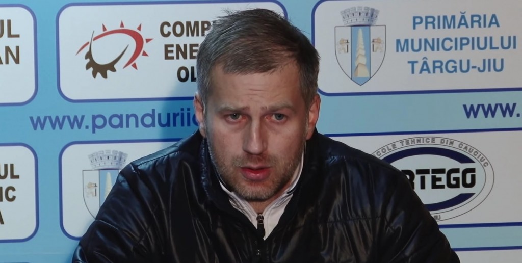 Edi Iordănescu mai vrea încă un jucător