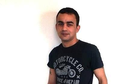 Mesaj emoționant pe internet pentru tânărul care s-a aruncat în fața trenului
