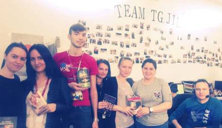 Ofertă senzațională de locuri de muncă în Târgu Jiu. O companie americană oferă 50 de posturi