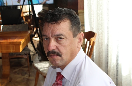 Prețul plătit de primarul Cârciumaru pentru susținerea PSRO: Rotaru, în cărți pentru postul de director al Direcției de Patrimoniu