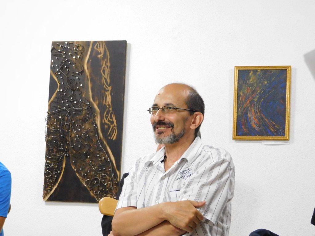 Lansare de carte la Muzeul de Artă din Târgu Jiu