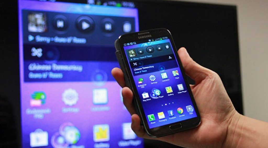 Un nou serviciu de televiziune pe dispozitivele smart