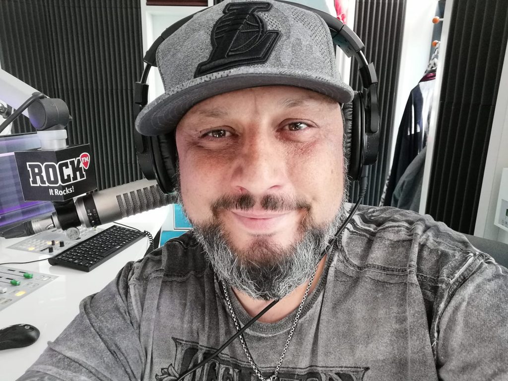 Ce a pățit un cunoscut om de radio originar din Gorj chiar de Ziua Națională