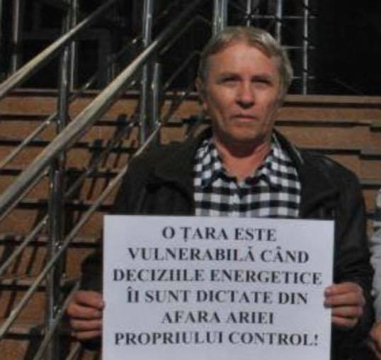 Un cunoscut lider de sindicat se retrage
