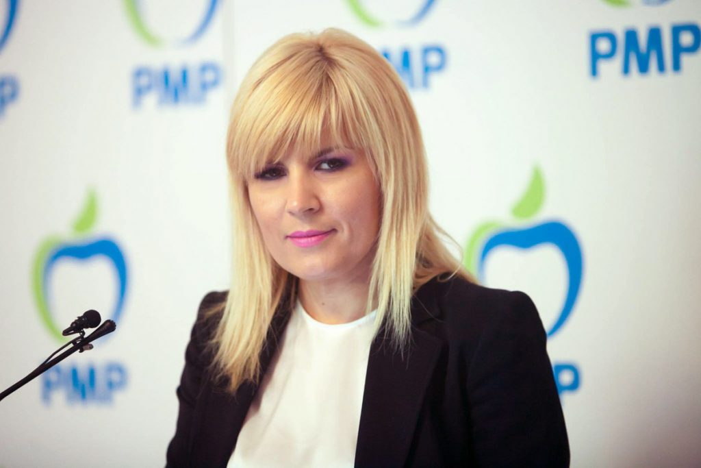 Elena Udrea și fiica lui Băsescu, condamnate la închisoare cu executare