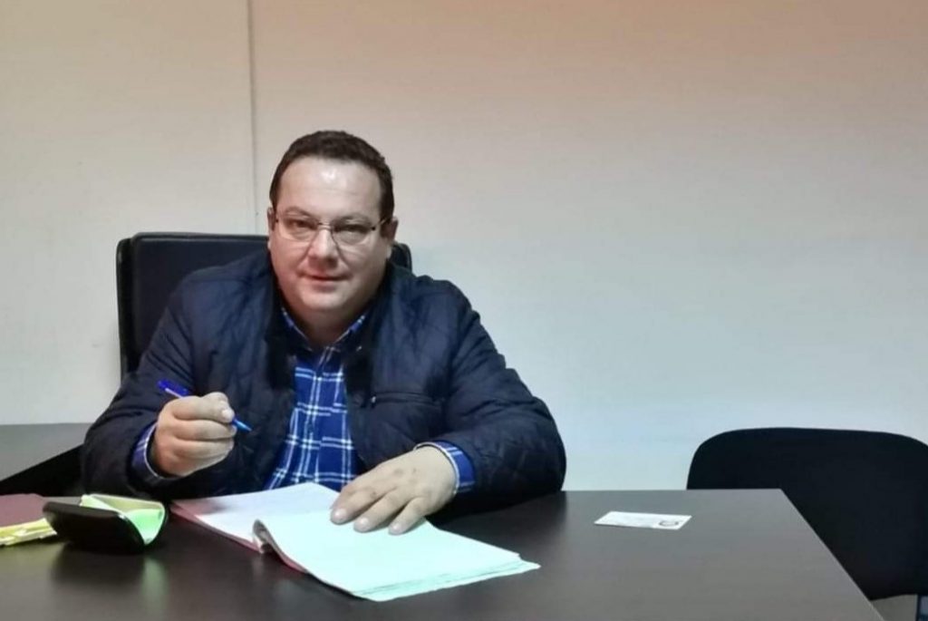 Dosar penal pentru ucidere din cupă în cazul fostului șef de la Sanepid