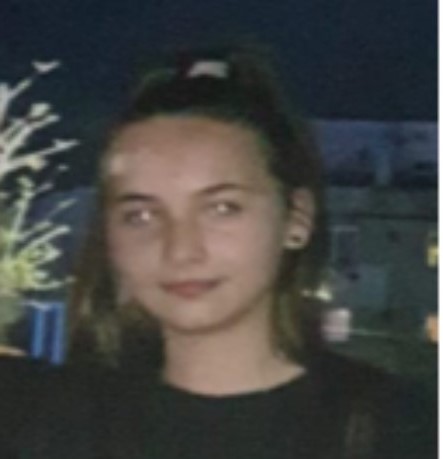 Adolescentă din Rovinari, căutată de poliție. Fata este dată dispărută