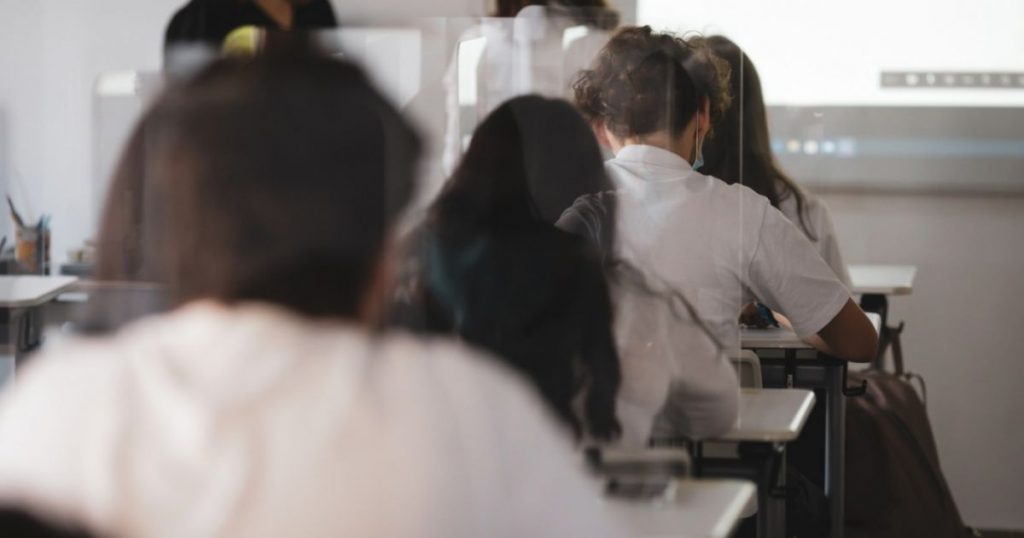 Note de 1 și 2 la examenul de Titularizare