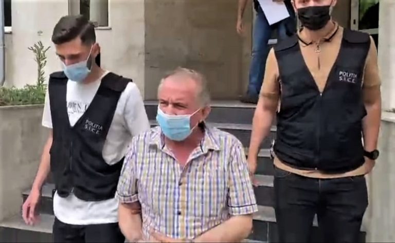 Medicul Gheorghe Neață rămâne în arest la domiciliu