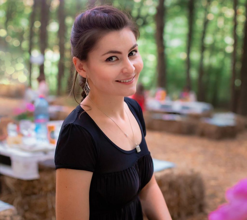 Concursul „Tineri artiști români în creația contemporană 2021” câștigat de o târgujiancă