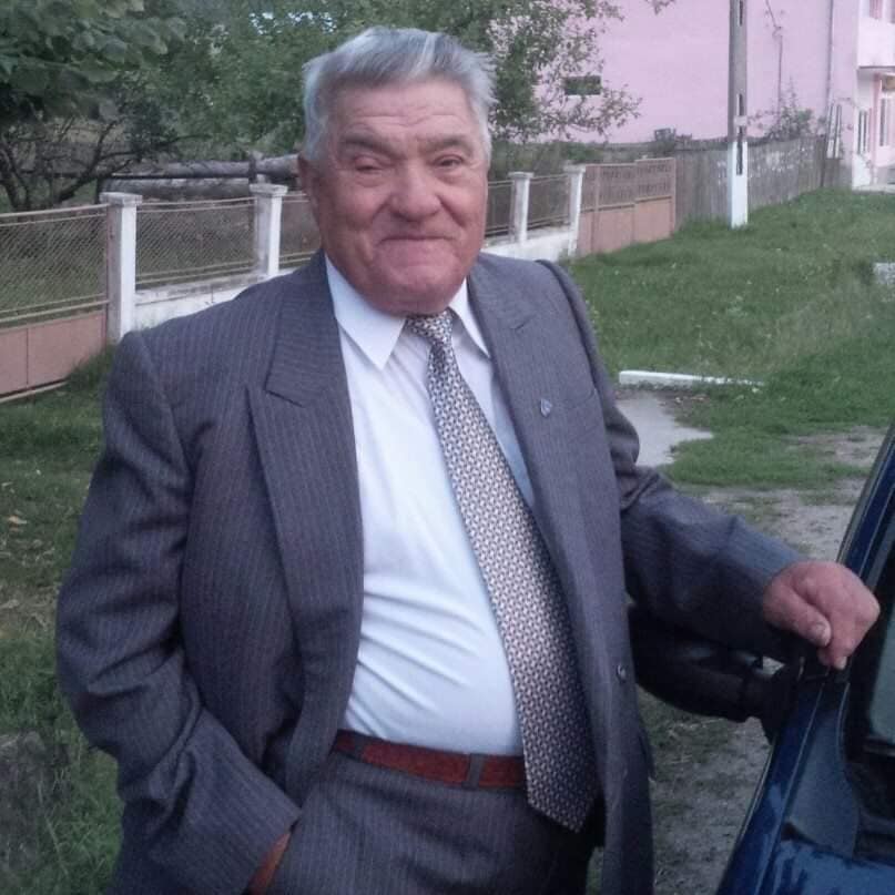 A murit un fost vicepreședinte al Consiliului Județean Gorj