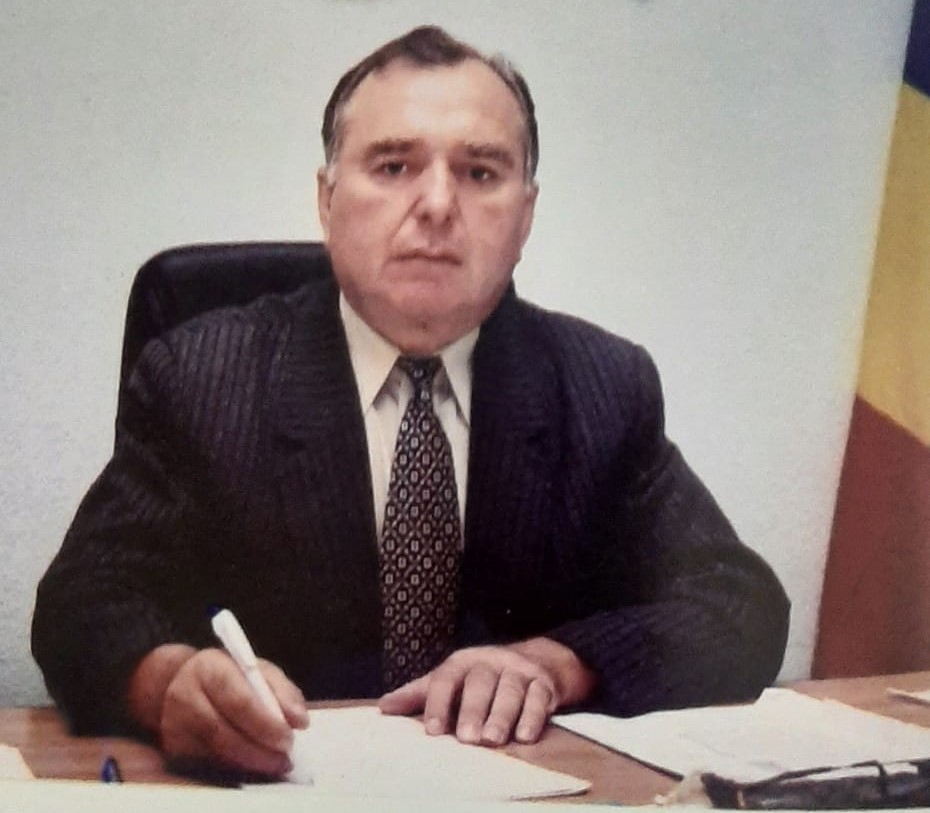 A murit primul primar al orașului Tismana