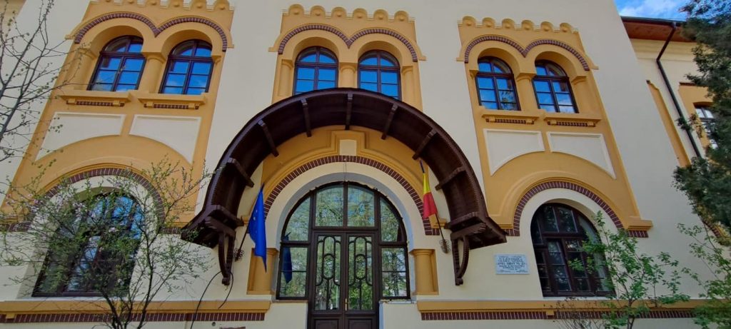 Cele mai bune licee din Gorj, în funcție de media de admitere