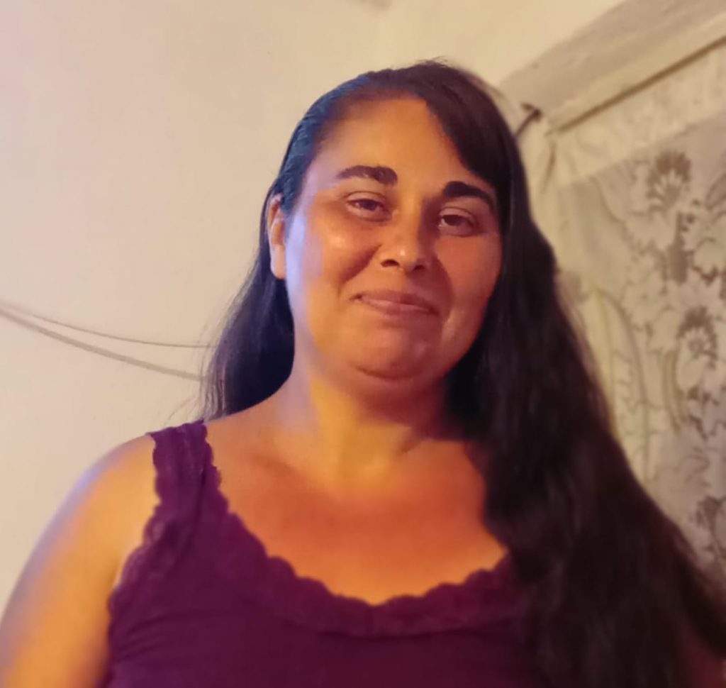 Gorjeancă dată dispărută. A plecat de acasă împreună cu fiul său
