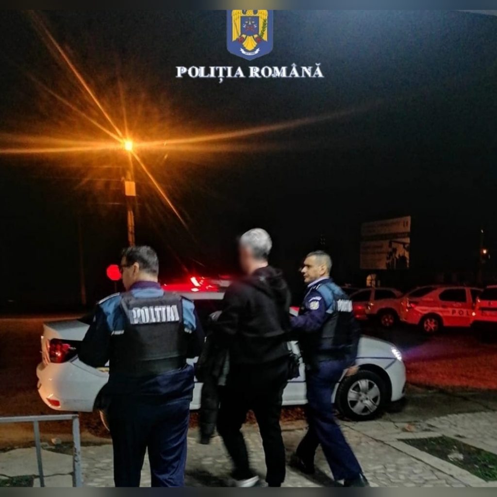 Cinci pădurari au fost reținuți