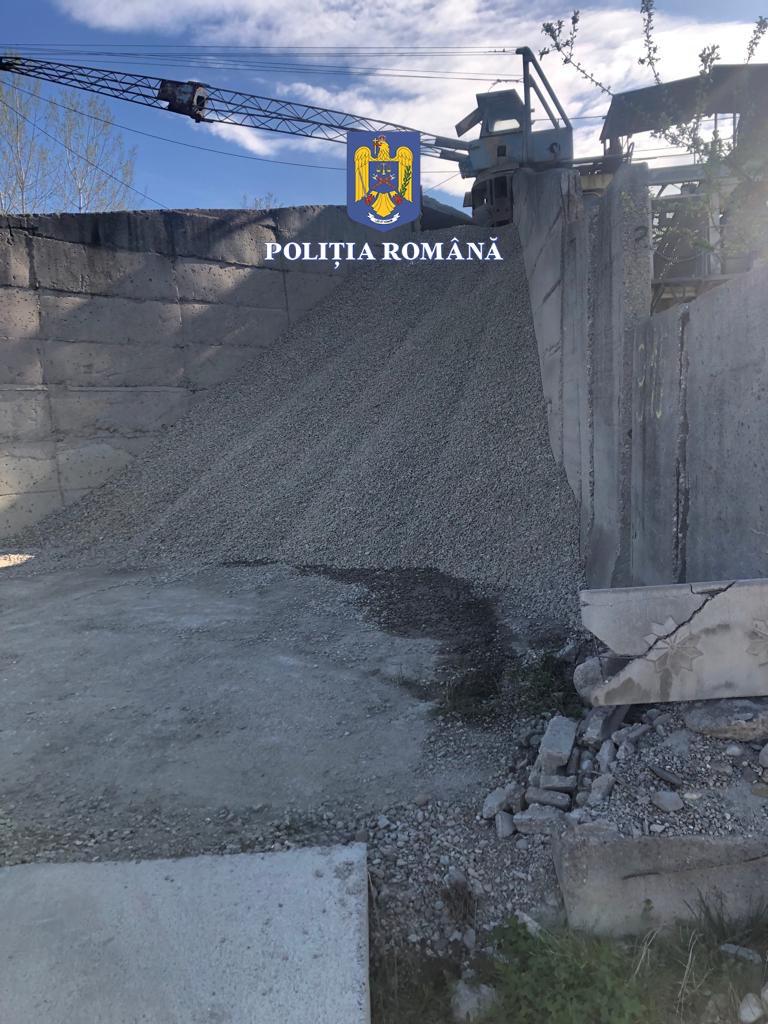 Percheziții în Gorj într-o dosar de evaziune fiscală
