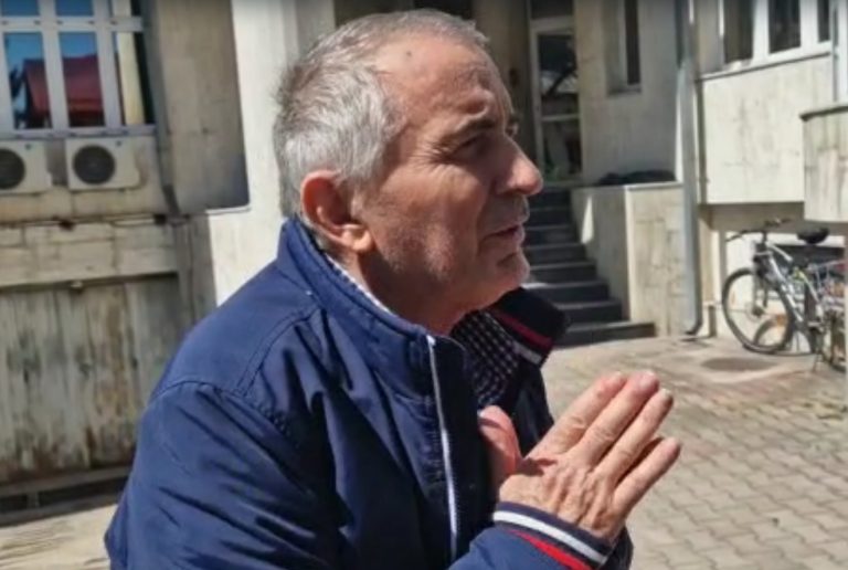 Medicul Neață a fost plasat sub control judiciar. Nu are voie să lucreze