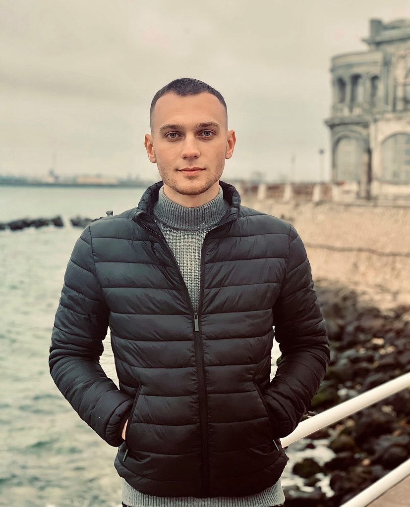 Un tânăr instructor de fitness din Târgu Jiu, răpus de cancer