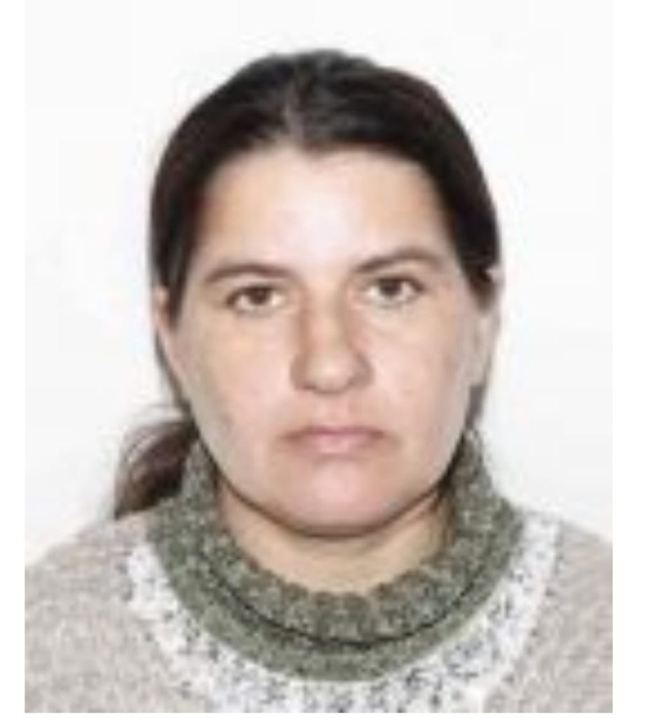 Gorjeancă dispărută de la stână