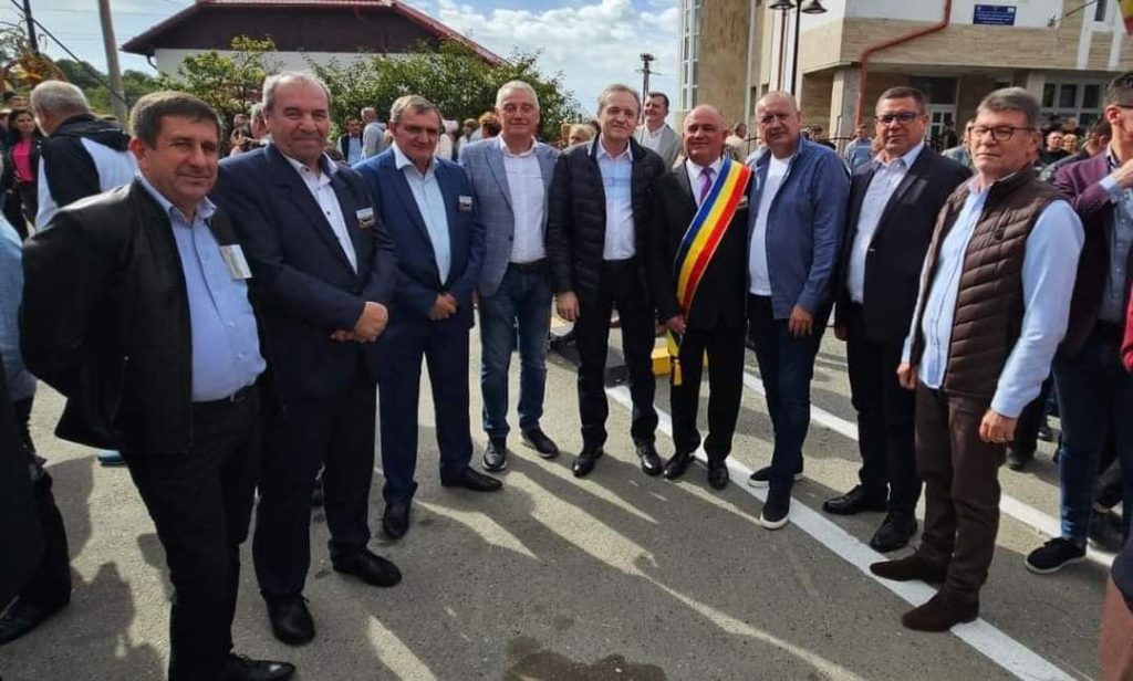Primarul PNL al unui oraș din Gorj a anunțat că va trece la PSD