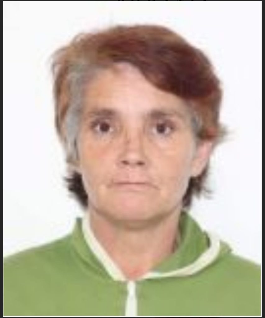 O femeie din Târgu Jiu a plecat de acasă împreună cu fiica sa minoră
