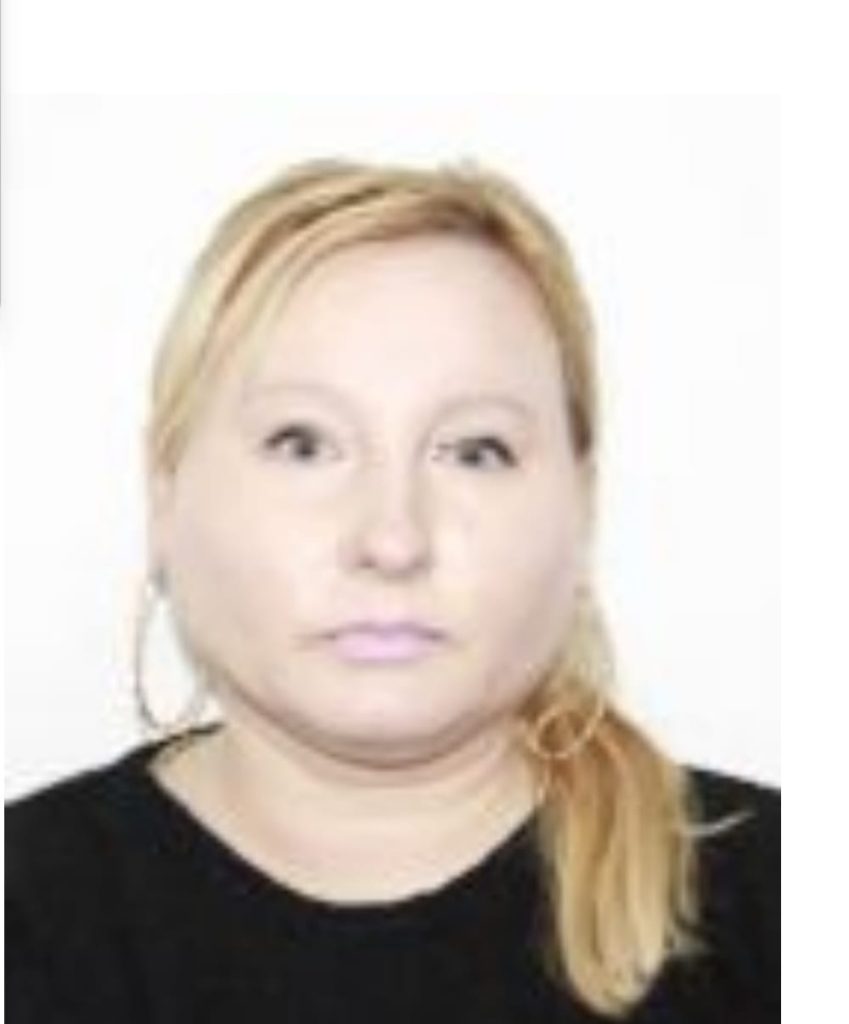 Femeie din Rovinari dată dispărută de soț