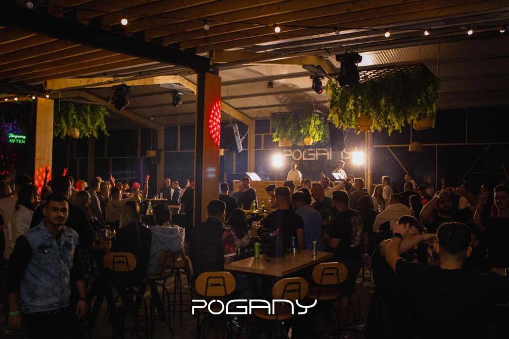 Primele rețineri după scandalul din clubul Pogany