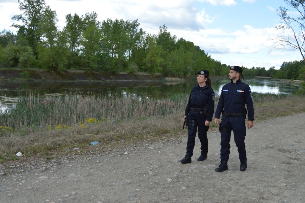 Peste 30 de gorjeni au fost sancționați pentru că au pescuit în perioada de prohibiție