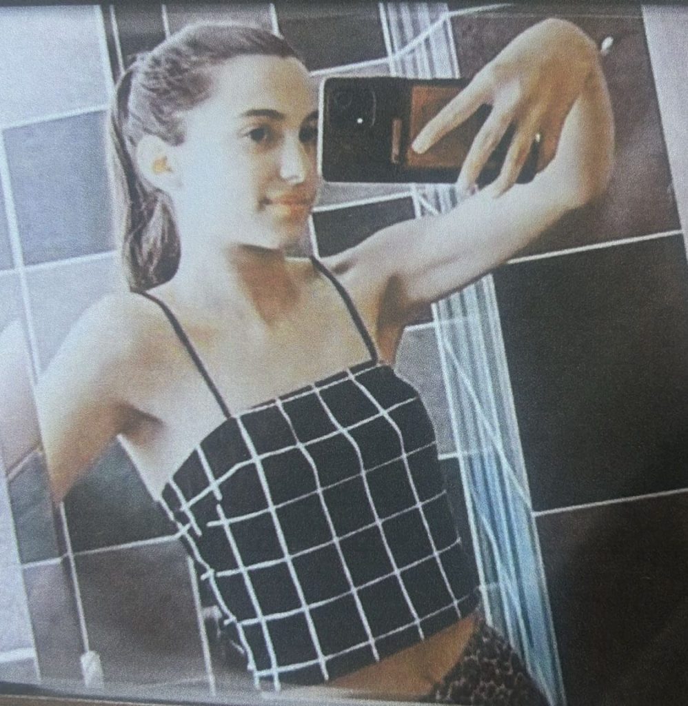 Adolescente din Novaci date dispărute. Sunt căutate de polițiști