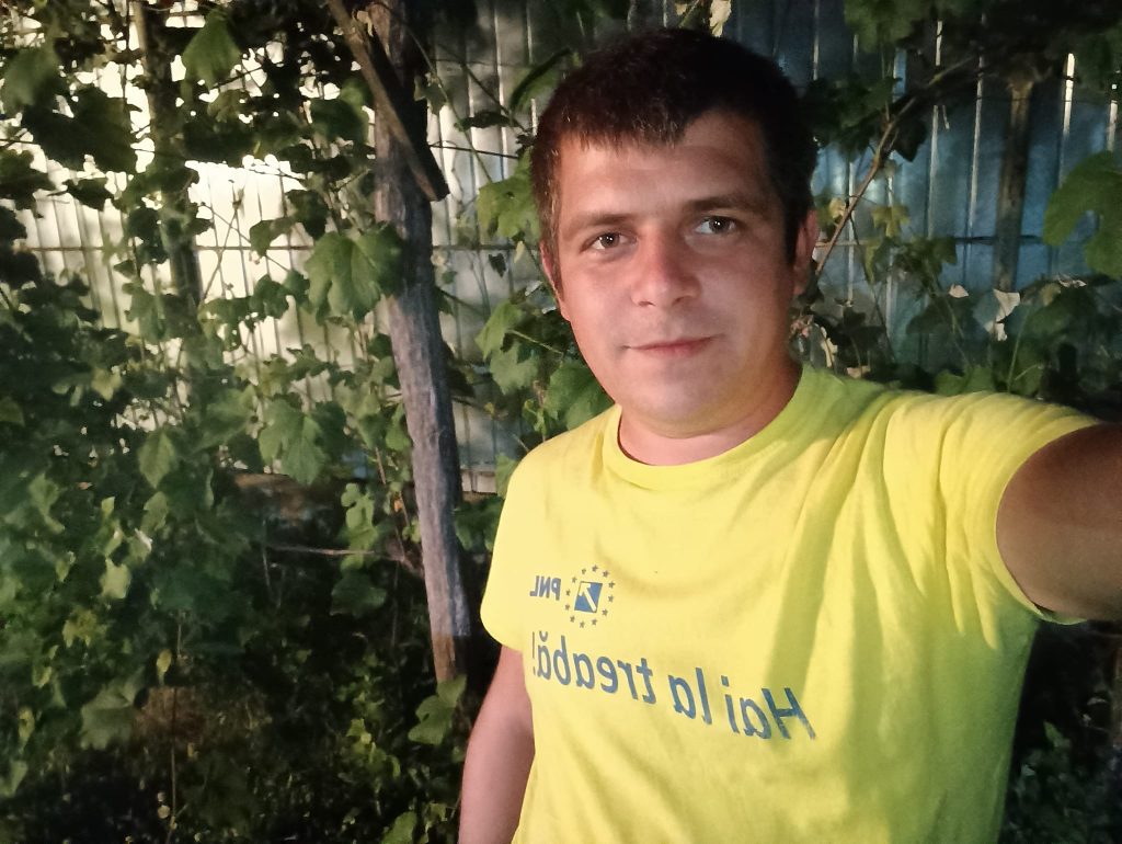 Tânăr de 27 de ani, mort după ce s-au electrocutat
