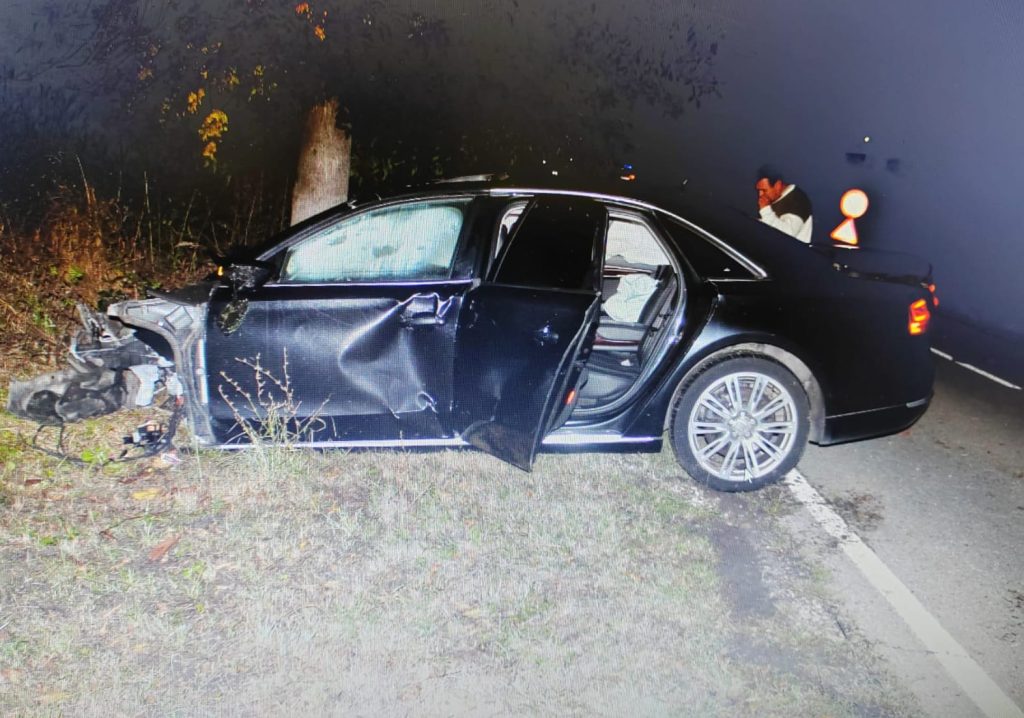 INCREDIBIL: O sumă de peste 20.000 de lei a fost furată din mașina tânărului de 20 de ani mort în accidentul de la Bumbești Pițic