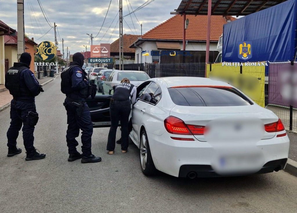 VIDEO Detalii oferite de anchetatori în dosarul de trafic de stupefiante care îl vizează pe Nelu Pavel
