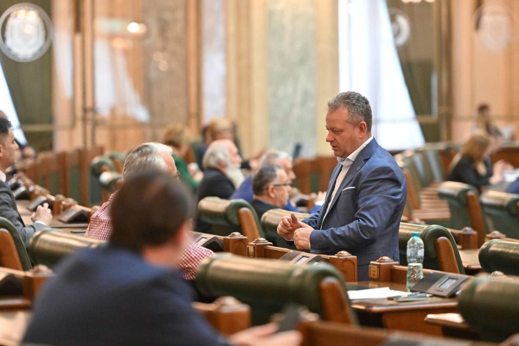 Parlamentarii liberali fac GORJUL – destinație turistică