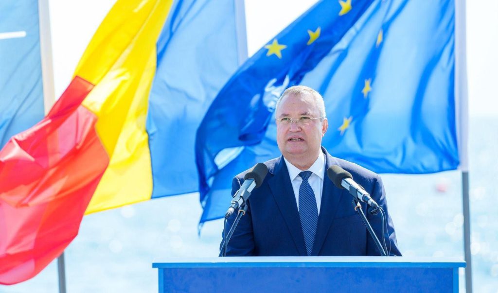De ce merită Nicolae Ciucă să conducă România