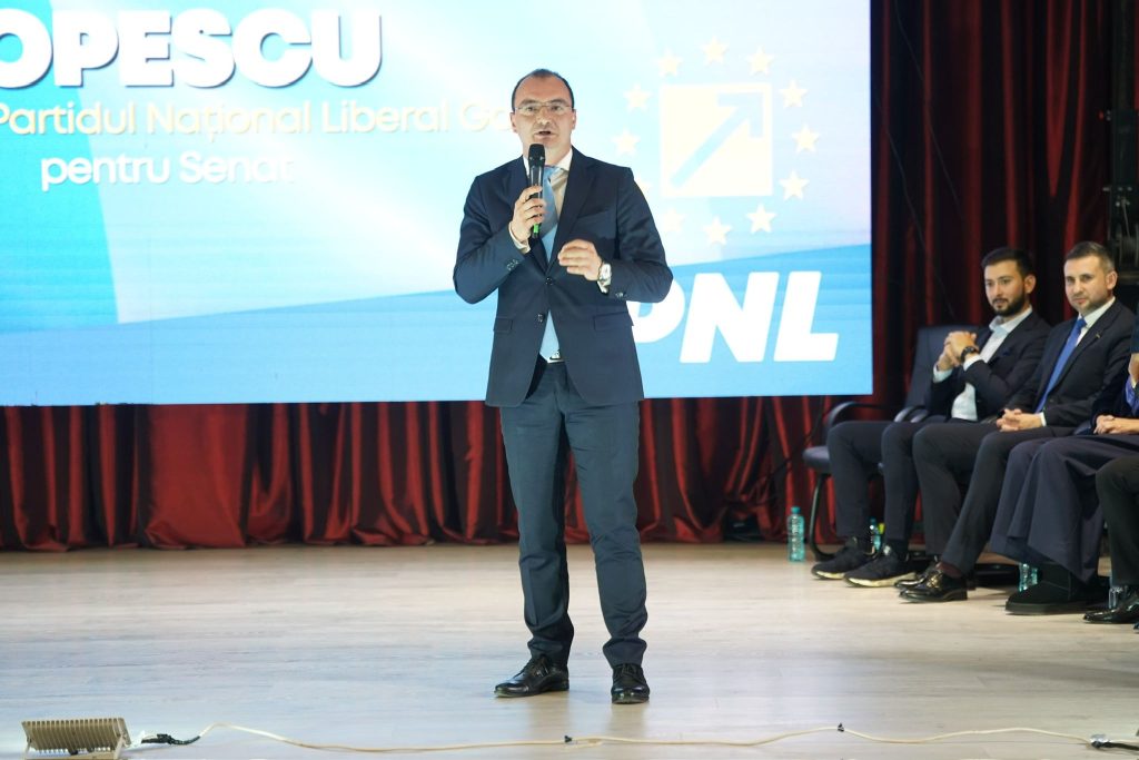 Gorjul – exemplu de reușită, nu de stagnare!