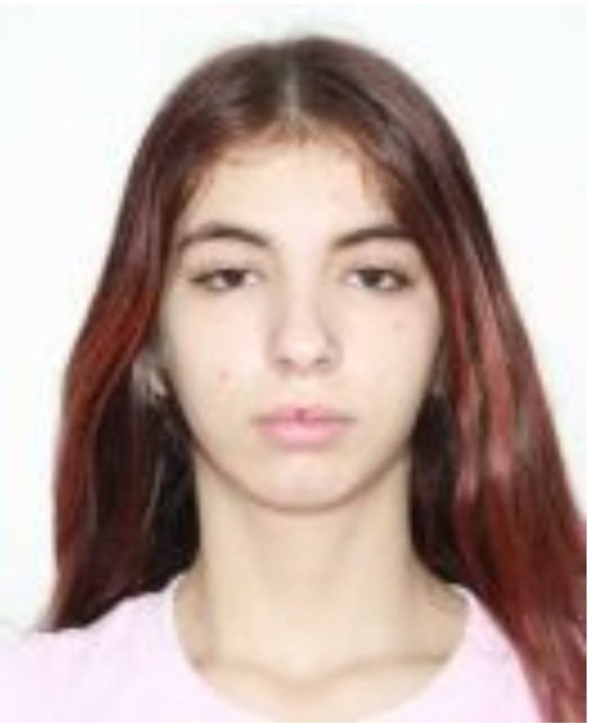 A fost găsită adolescenta din Târgu Jiu care a fost dată dispărută