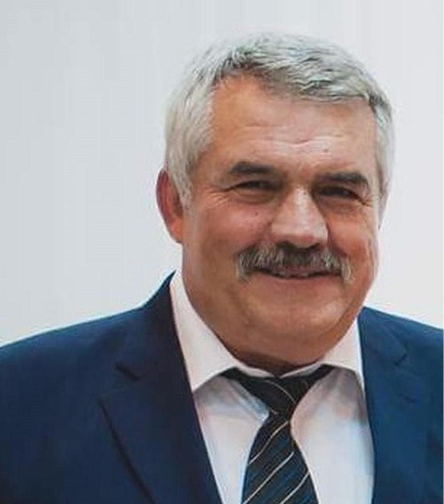 A murit un fost profesor de matematică