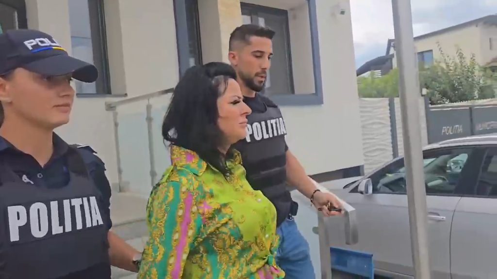 Ce acuzații i se aduc femeii de afaceri din Târgu Jiu reținute de oamenii legii