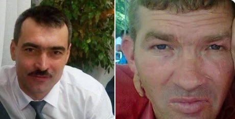 Cine sunt cei doi bărbați care au murit în teribilul accident de pe un drum forestier din Peștișani
