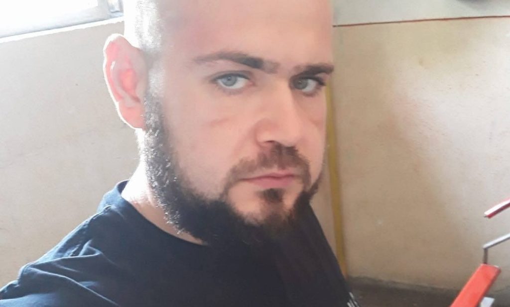 Trupul neînsuflețit al lui Mădălin Ghibuși, târgujianul decedat în Italia, a fost adus acasă