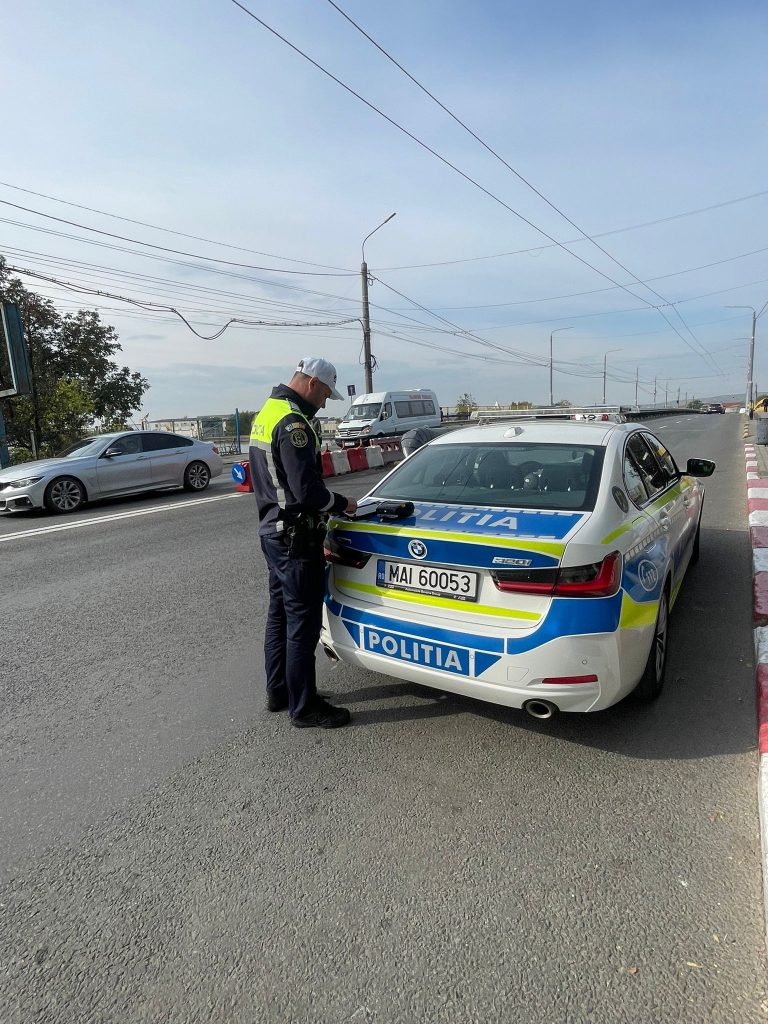 Femeie din Mătăsari, moartă de beată la volan