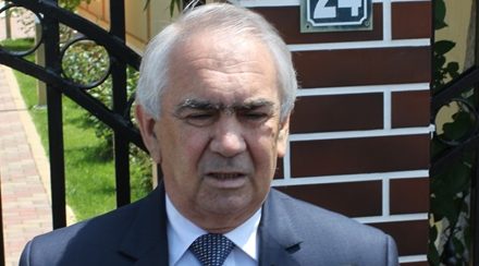 Când va fi înmormântat fostul primar al municipiului Târgu Jiu