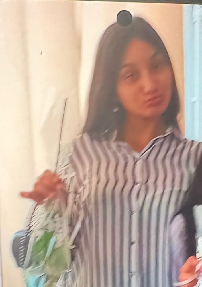 UPDATE Minoră de 12 ani a fost dată dispărută de familie. Poliția o caută