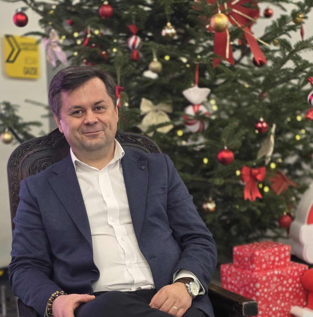 Melodia pe care primarul Romanescu a cerut-o în mod expres să fie cântată la cheful Primăriei