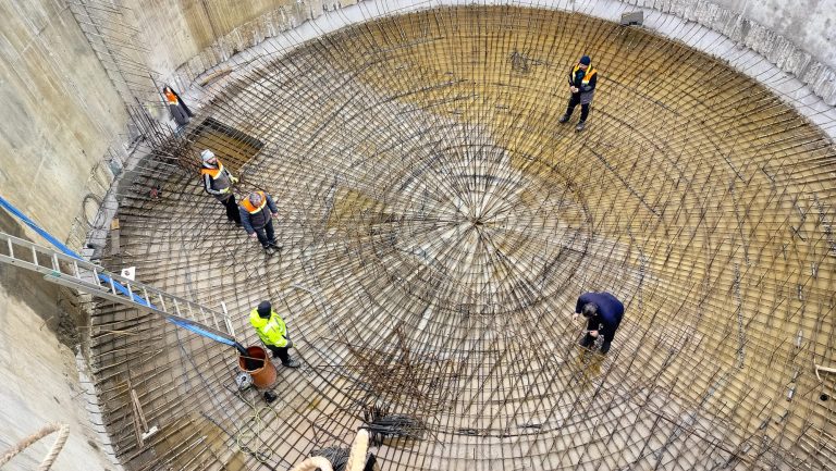 Modernizarea Stației de Epurare a Apelor Uzate Târgu-Jiu, într-un stadiu avansat de finalizare