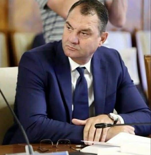 Un fost secretar de stat gorjean a demisionat din PSD și s-a înscris în AUR