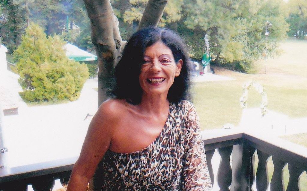 S-a stins din viață avocata Mihaela Greblă