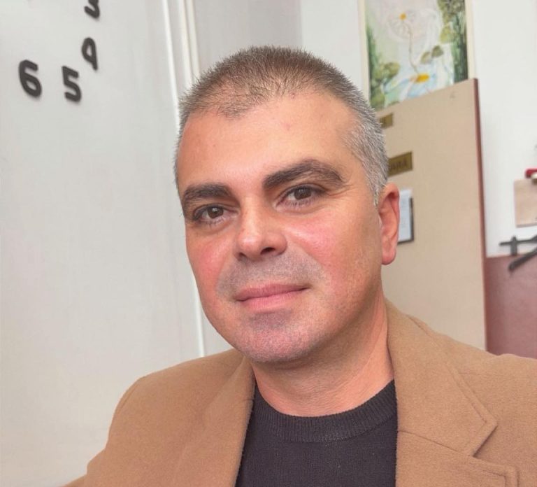 Tragedie în Târgu Jiu. Profesorul de violoncel Ovidiu Viezure a fost găsit decedat pe marginea drumului, în zona Artego