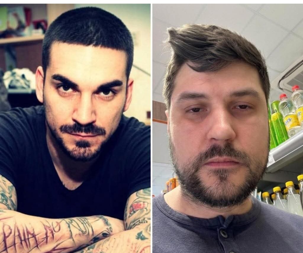 Detalii șocante despre dubla omucidere din Târgu Jiu: criminalul Alex amenința că se va unifica cu Lucifer și că-i va omorî pe toți