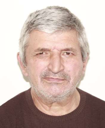 Bărbat din Rovinari, dat dispărut